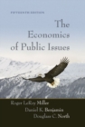 The Economics of Public Issues - Book
