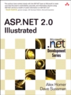 ASP.NET 2.0 Illustrated - Book