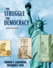 The Struggle for Democracy - Book