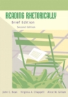 Reading Rhetorically : Brief Edition - Book