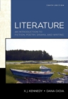 Literature : An Introduction to Fiction, Poetry, and Drama - Book