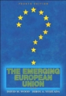 The Emerging European Union - Book