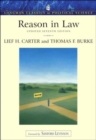 Reason in Law : Update - Book