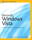 Microsoft Windows Vista: Peachpit Learning Series - Book
