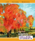 Algebra for College Students - Book