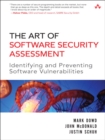 Art of Software Security Assessment, The : Identifying and Preventing Software Vulnerabilities - Book