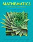 Mathematics for Elementary School Teachers plus MyMathLab Student Starter Kit - Book