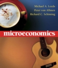 Microeconomics Plus MyEconLab in CourseCompass Plus eBook Student Access Kit - Book