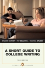 A Short Guide to College Writing - Book
