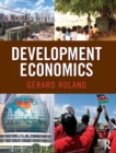 Development Economics - Book