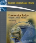 Economics Today - Book
