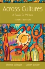 Across Cultures : A Reader for Writers - Book