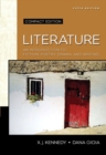 Literature : An Introduction to Fiction, Poetry, Drama, and Writing Compact Edition - Book
