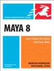 Maya 8 for Windows and Macintosh : Visual QuickStart Guide - Book