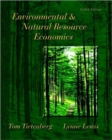 Environmental and Natural Resource Economics - Book