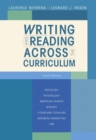 Writing and Reading Across the Curriculum - Book