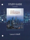 International Economics : Study Guide - Book