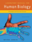 Human Biology : Laboratory Manual - Book