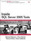 Inside SQL Server 2005 Tools - eBook