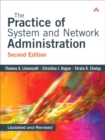 The Practice of System and Network Administration - Book