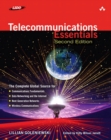 Telecommunications Essentials, Second Edition : The Complete Global Source - eBook