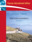 Macroeconomics : International Edition - Book