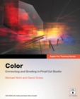 Apple Pro Training Series : Color - Book