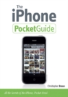 The iPhone Pocket Guide - Book