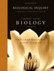 Biological Inquiry : A Workbook of Investigative Case Studies - Book