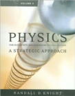Physics for Scientists and Engineers : A Strategic Approach v. 4, Chapters 26-37 - Book