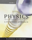 Physics for Scientists and Engineers : A Strategic Approach Text Component v. 2, Chapters 16-19 - Book