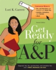 Get Ready for A&P - Book