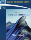 Conceptual Physics Fundamentals : International Edition - Book