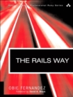 Rails Way, The - eBook