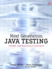 Next Generation Java Testing - Cedric Beust