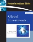 Global Investments : International Edition - Book
