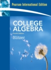 College Algebra - Book