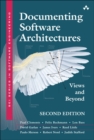 Documenting Software Architectures : Views and Beyond - Book