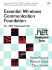 Essential Windows Communication Foundation (WCF) - eBook