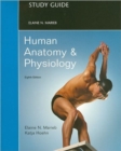 Study Guide for Human Anatomy and Physiology - Book