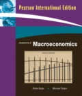 Foundations of Macroeconomics - Book