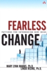 Fearless Change : Patterns for Introducing New Ideas - eBook