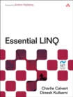 Essential LINQ - eBook
