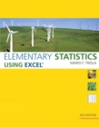 Elementary Statistics Using Excel - Book