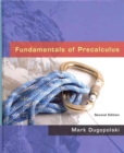 Fundamentals of Precalculus plus MyMathLab Student Access Kit - Book