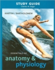 Study Guide for Essentials of Anatomy & Physiology - Book