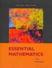 Essential Mathematics Plus MyMathLab Student Access Kit - Book