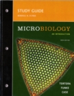 Study Guide for Microbiology : An Introduction - Book