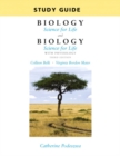 Study Guide for Biology : Science for Life - Book