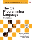 The C# Programming Language - eBook